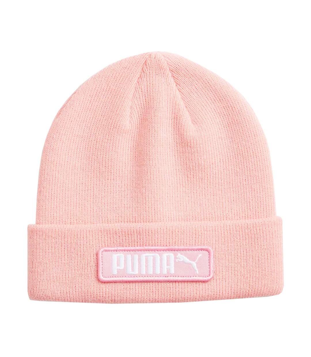 Bonnet Classic Enfant Rose Puma-2