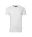 T-shirt Resist Homme Blanc Rimeck-1