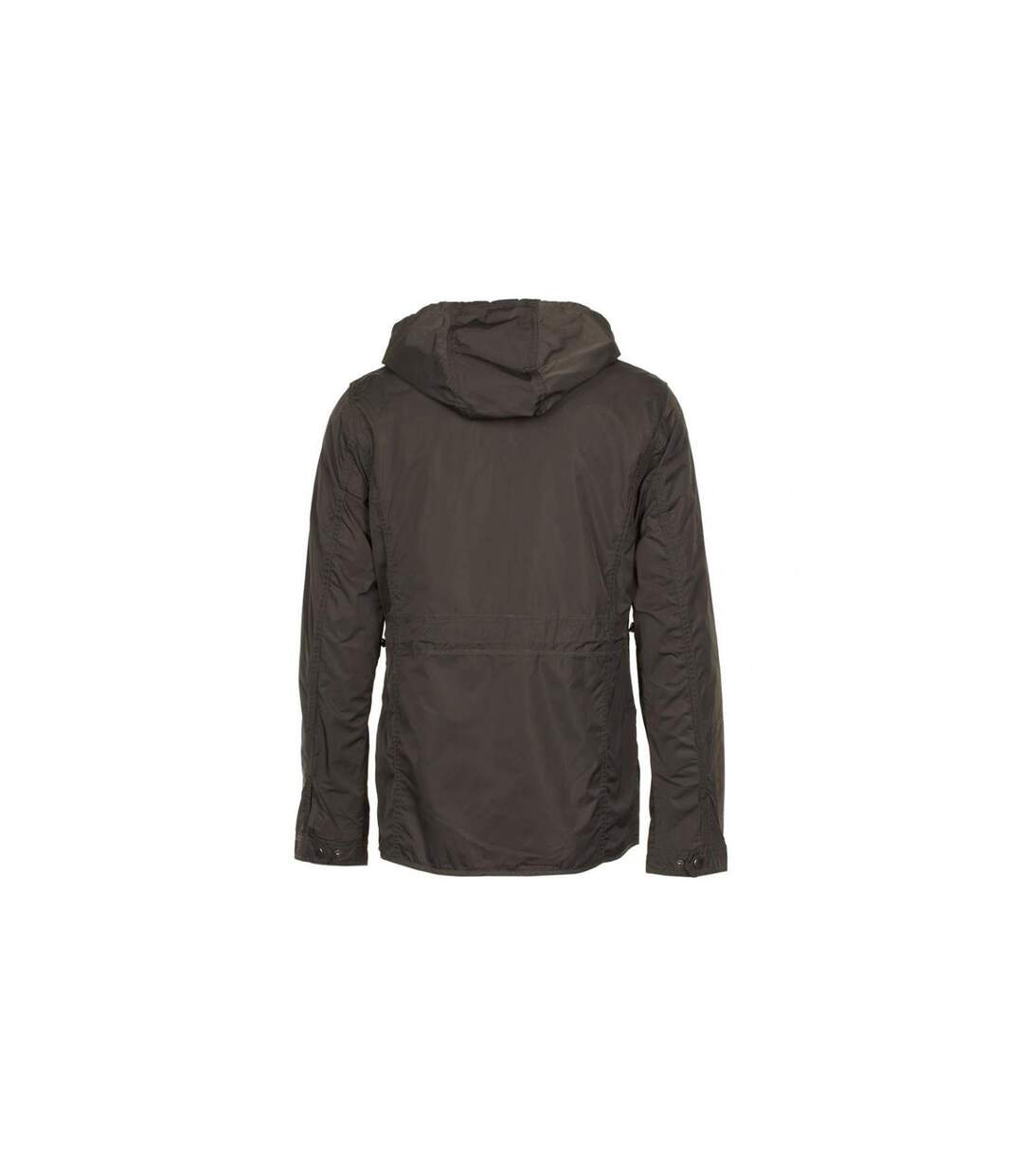 Parka légère homme CLOVA-3