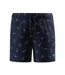 Mens Volley Swim Shorts Navy Speedo-1