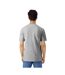 Unisex Adult Cotton Lightweight T-shirt Sport Grey Gildan-3