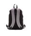 Smooth pu backpack one size grey XD Collection-2