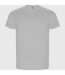 T-shirt golden homme blanc Roly