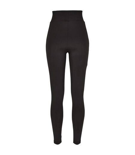 Legging Femme Noir Urban Classics