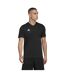 T-shirt Entrada Homme Noir Adidas-4