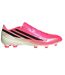 Mens F50 World Cup League Firm Ground Football Boots Pink Black Adidas-1