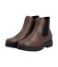Bottine Cuir Rieker-3