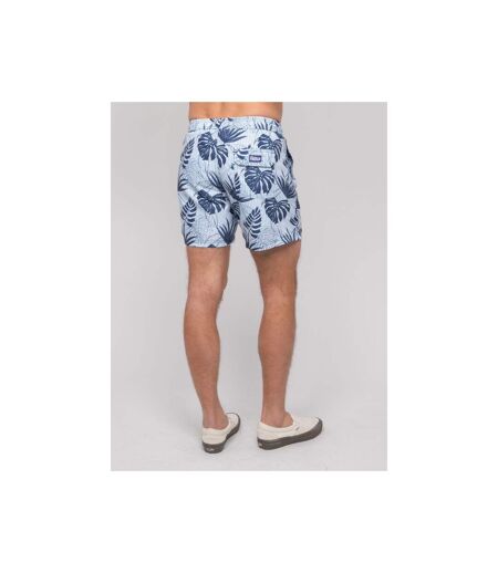 Short de bain motifs GAJA