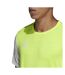 Maillot Estro Homme Jaune Adidas-3