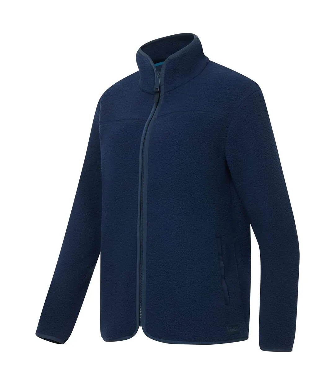 Veste Polaire Frankie Femme Bleu Marine Regatta-4