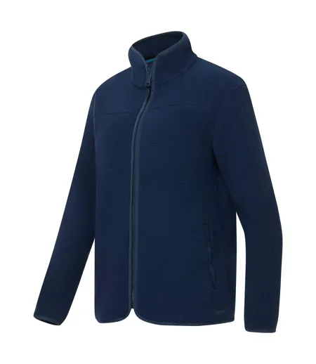 Veste Polaire Frankie Femme Bleu Marine Regatta