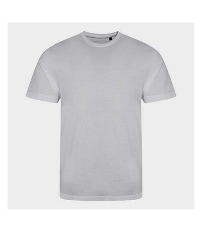 Awdis Mens Triblend T-Shirt (Solid White)