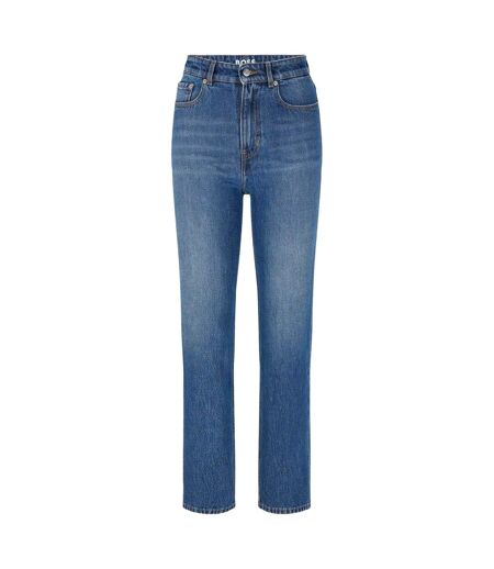 Jean Femme Bleu Hugo Boss