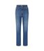 Jean Femme Bleu Hugo Boss-1