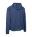 Sweat à capuche montgo homme ton indigo Trespass Trespass