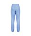 Pantalon de jogging femme violet indigo Light And Shade-2