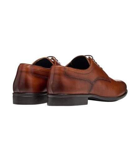 Moccassins Cuir Geox Thalos