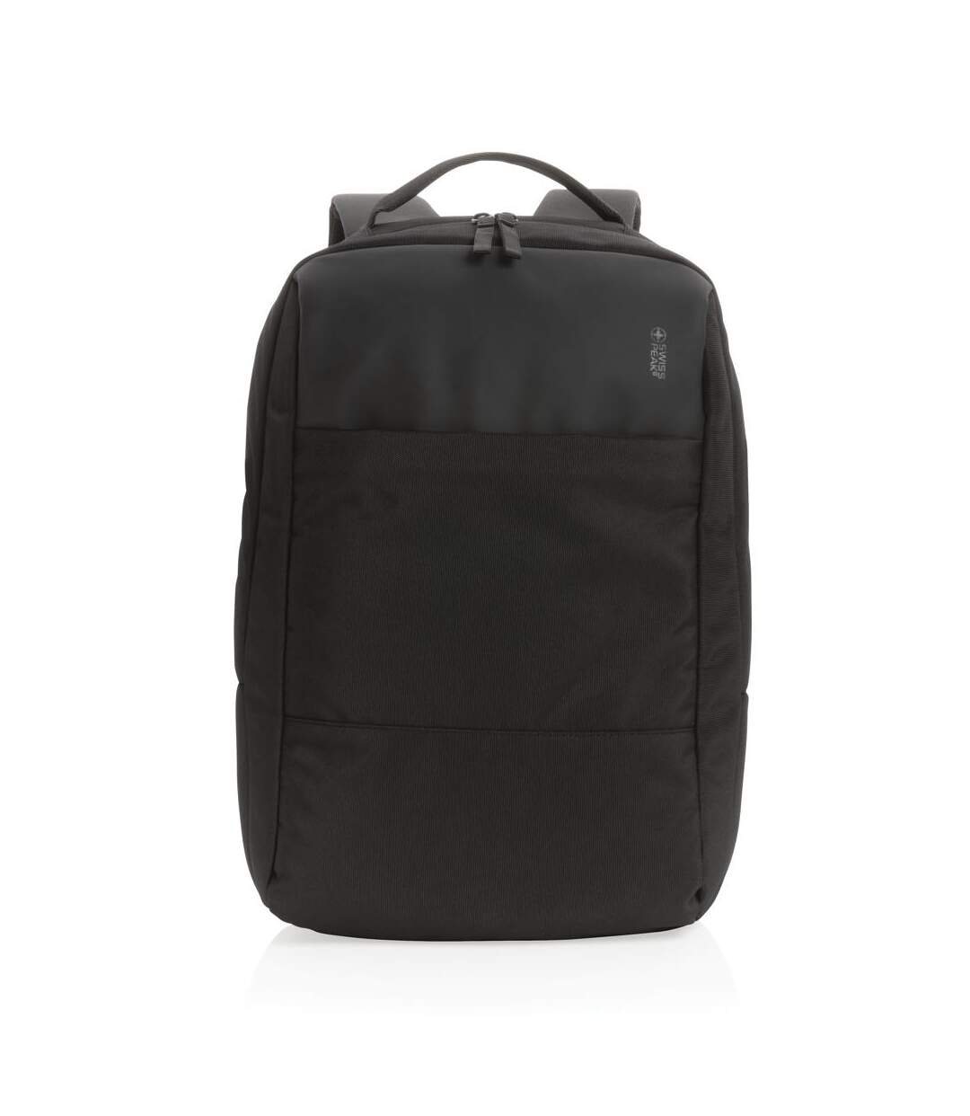 Aware rpet 15l backpack one size black Swiss Peak-2