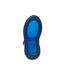 Basket Montante à Lacets Geox Junior Inek Boy Geobuck+Text-5