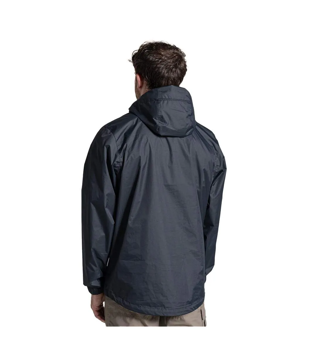 Veste Homme Noir Craghoppers Expert-2