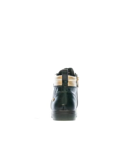 Baskets noir femme xti sport