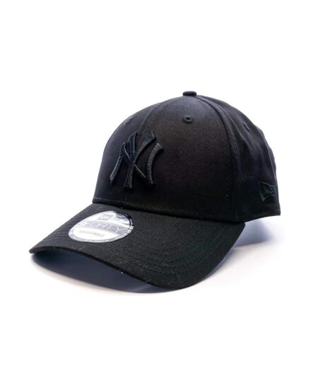 Casquette Noir Homme New Era League 940 Neyyan - OSFA