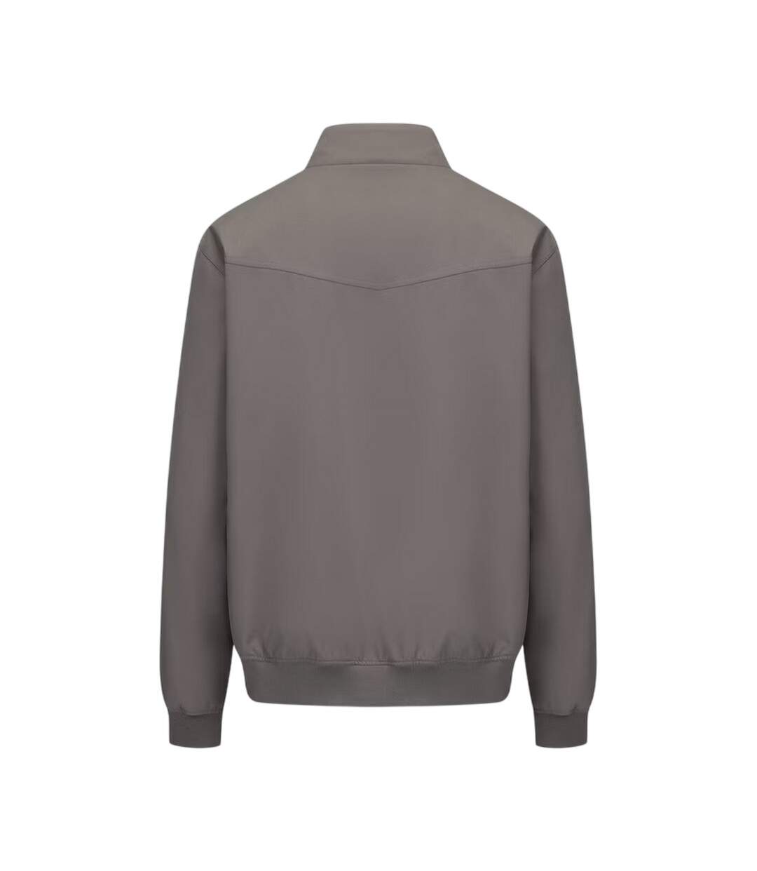 Blouson Harrington Homme Gris SoulCal-2