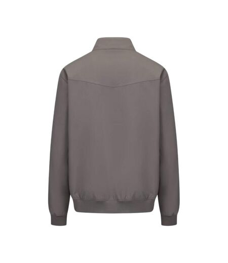 Blouson Harrington Homme Gris SoulCal