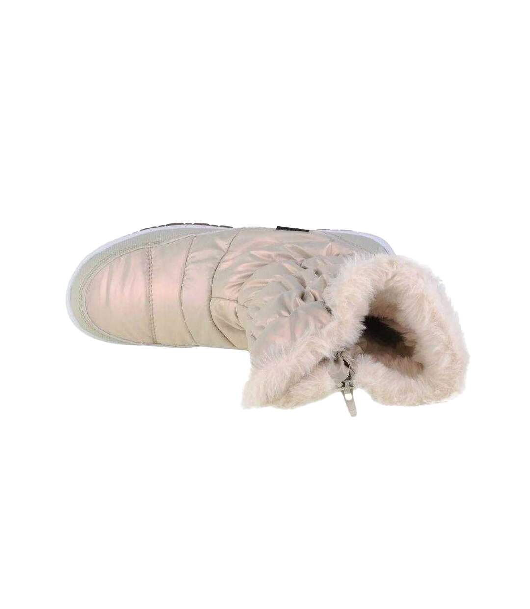 Après-skis Holse Femme Beige CMP-3