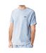 T-shirt Bleu Homme Ellesse Madori - L