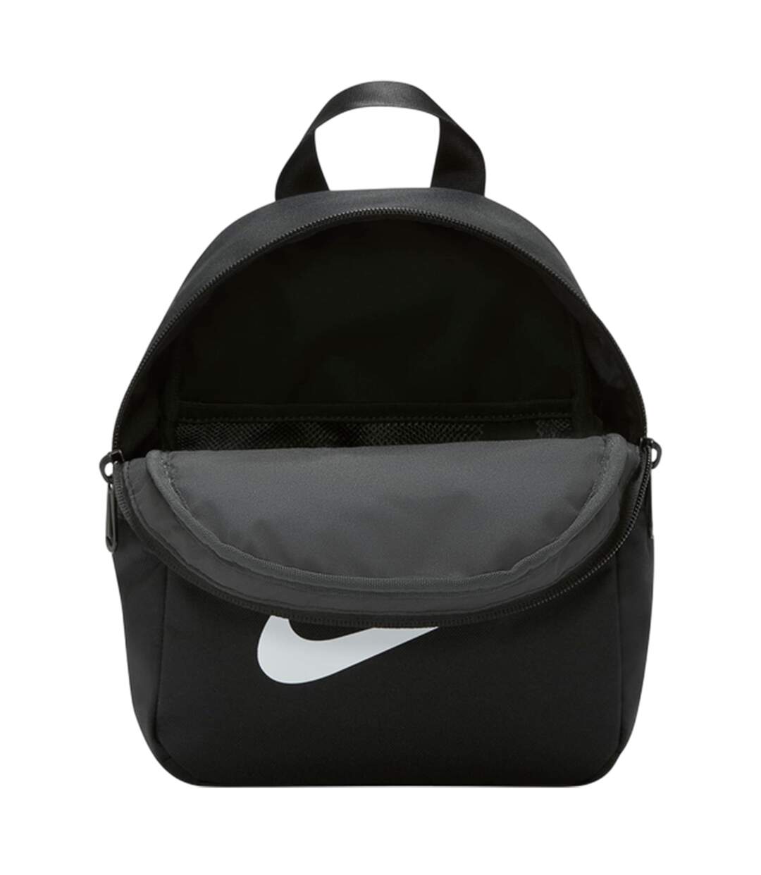 Mini Sac À Dos Futura Taille Unique Noir Nike-4
