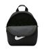 Mini Sac À Dos Futura Taille Unique Noir Nike-4
