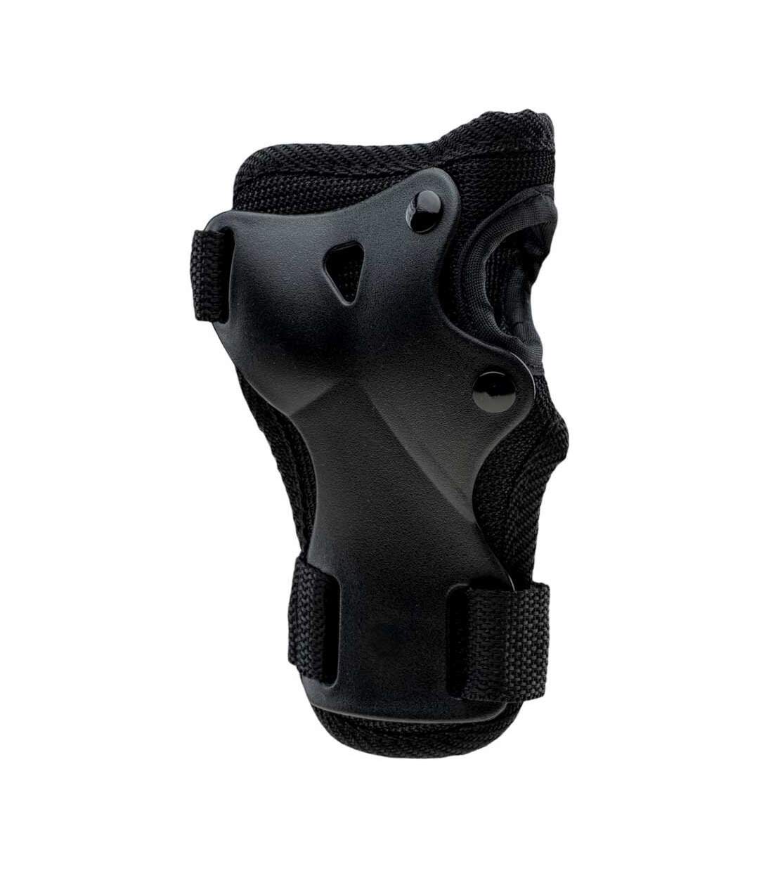 Ensemble Genouillère Proguard Adulte S Noir Coolslide-2