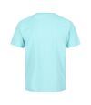 Regatta - T-shirt CAELUM - Homme (Cyan clair) - UTRG7773