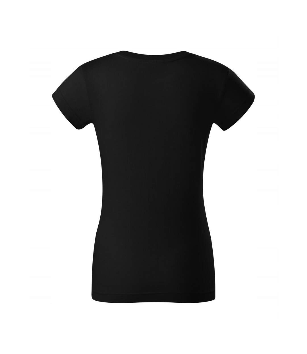 T-shirt Resist Femme Noir Rimeck-2