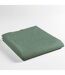 Drap Plat Lina 180x290cm Vert Cèdre-3
