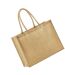 Tote Bag Classic Taille Unique Naturel Westford Mill-2