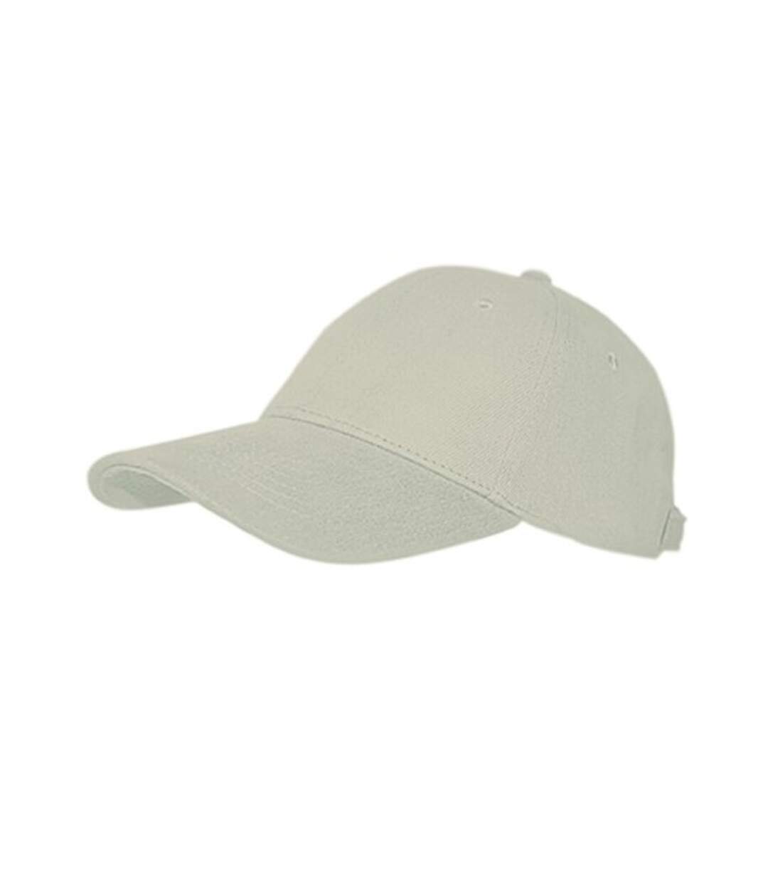 Casquette De Baseball Raver Sable L-Merch-2