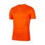 T-shirt Orange Homme Nike Dri-fit Park - L-1