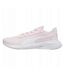 Chaussures Course À Pied Night Runner V2 Femme Blanc Rose Puma-2