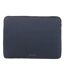 Impact aware rpet laptop sleeve one size navy XD Xclusive-2