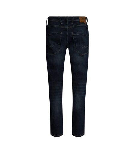 Jean Anbass Homme Bleu Foncé Replay