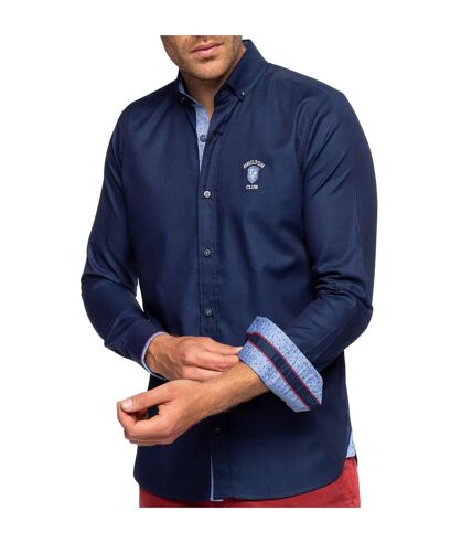 Chemise manches longues rugby CITY