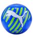 Ballon De Foot Big Cat Ultra Taille 3 Bleu Puma-1