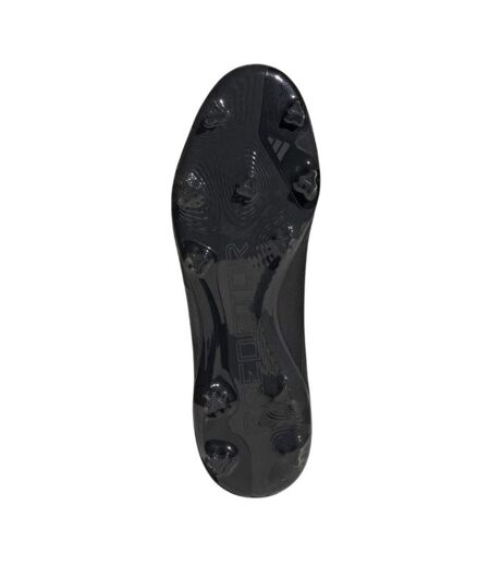 Chaussures De Foot Pour Terrain Ferme Predator League Homme Noir Adidas