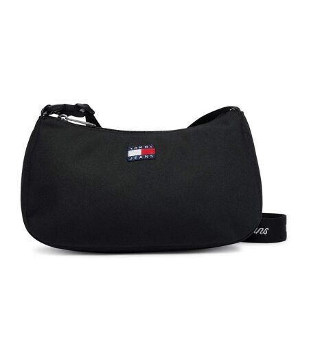 Sac à bandoulière noir femme tommy hilfiger daily should
