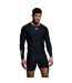 Mens Thermoreg Long-sleeved Top Black Canterbury-1