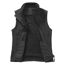 Mens core printable soft shell bodywarmer black Result-2