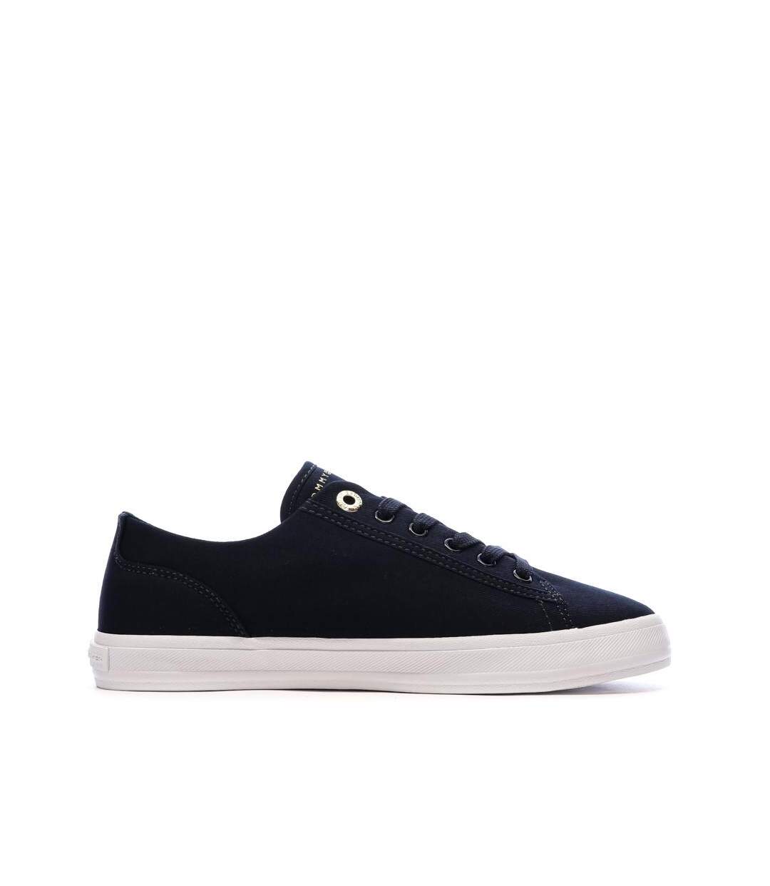 Baskets marines homme tommy hilfiger sneaker-2