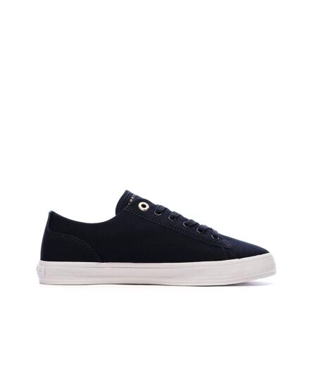 Baskets marines homme tommy hilfiger sneaker